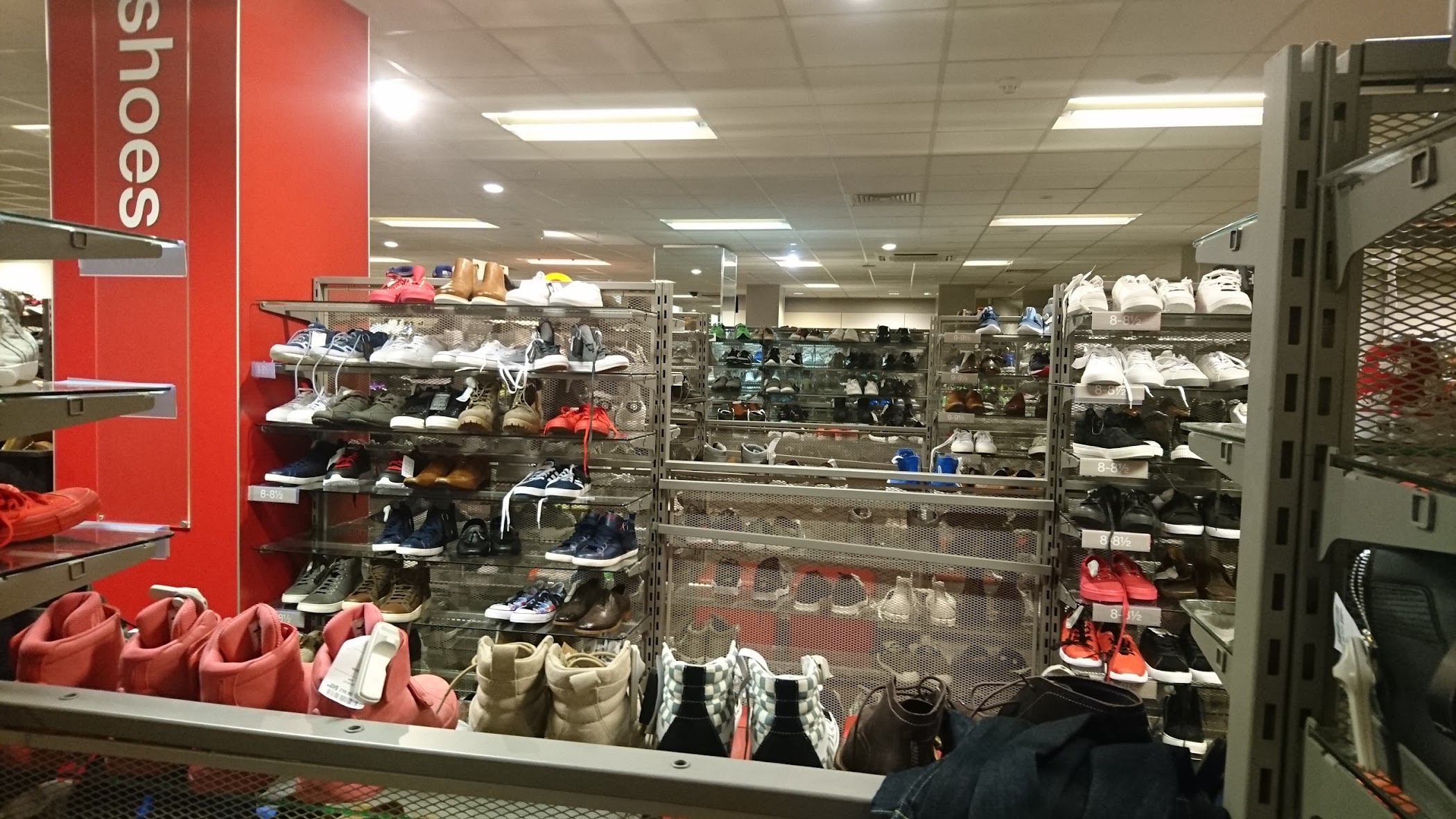 TK Maxx | Wood Green – TortoisePath | United Kingdom 🇬🇧