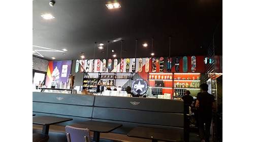 Creams Cafe | Epsom