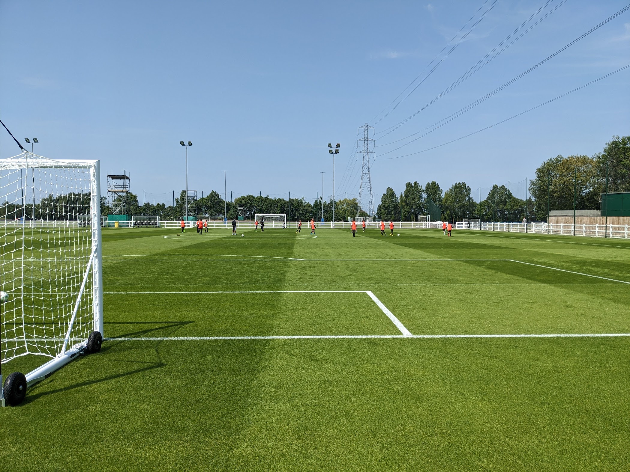 Leeds United Training Ground โ TortoisePath | United Kingdom ๐ฌ๐ง Leeds United Training Ground โ TortoisePath | United Kingdom ๐ฌ๐ง
