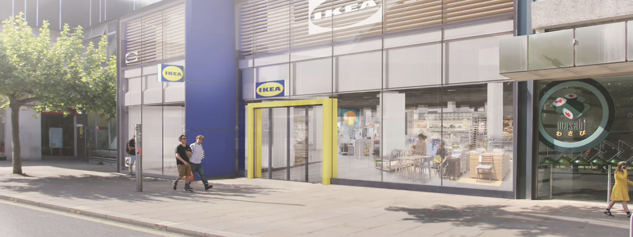 IKEA | Hammersmith — London