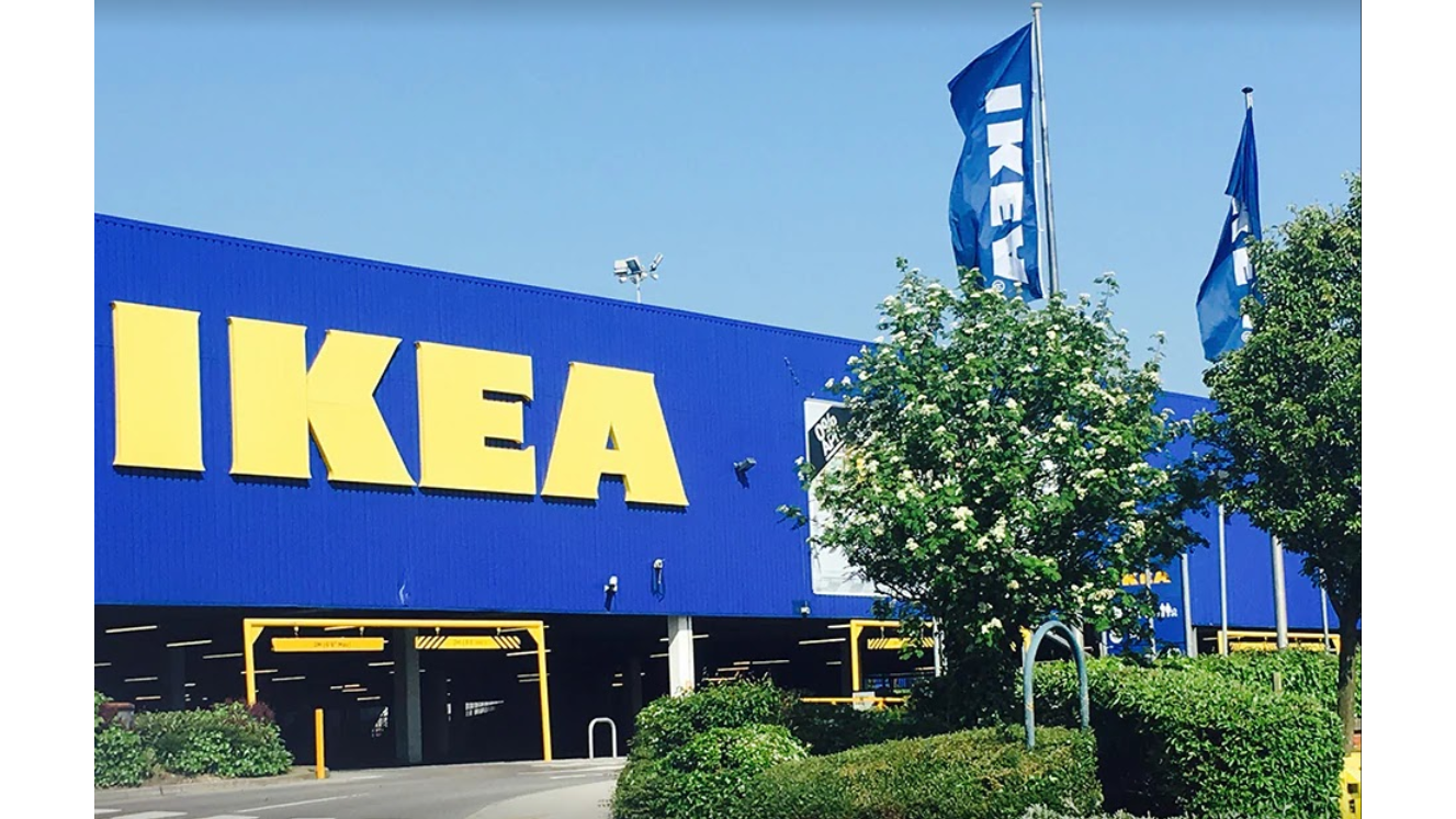 IKEA | Leeds — Batley