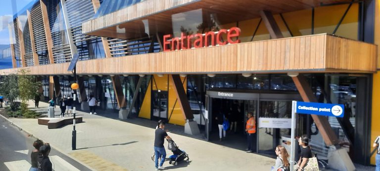 IKEA | Foodhall | Greenwich
