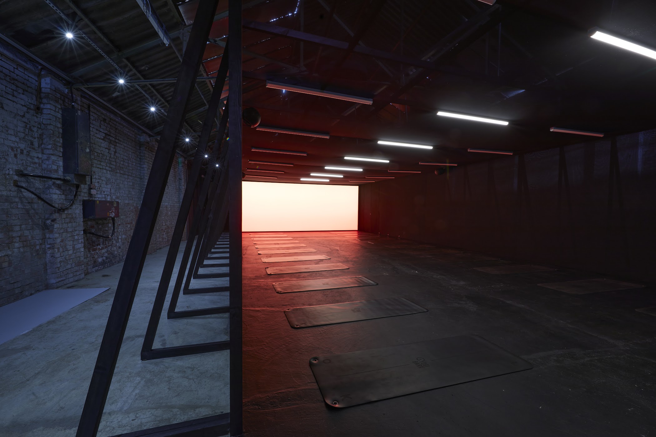BLOK | Leyton | BLOKspace