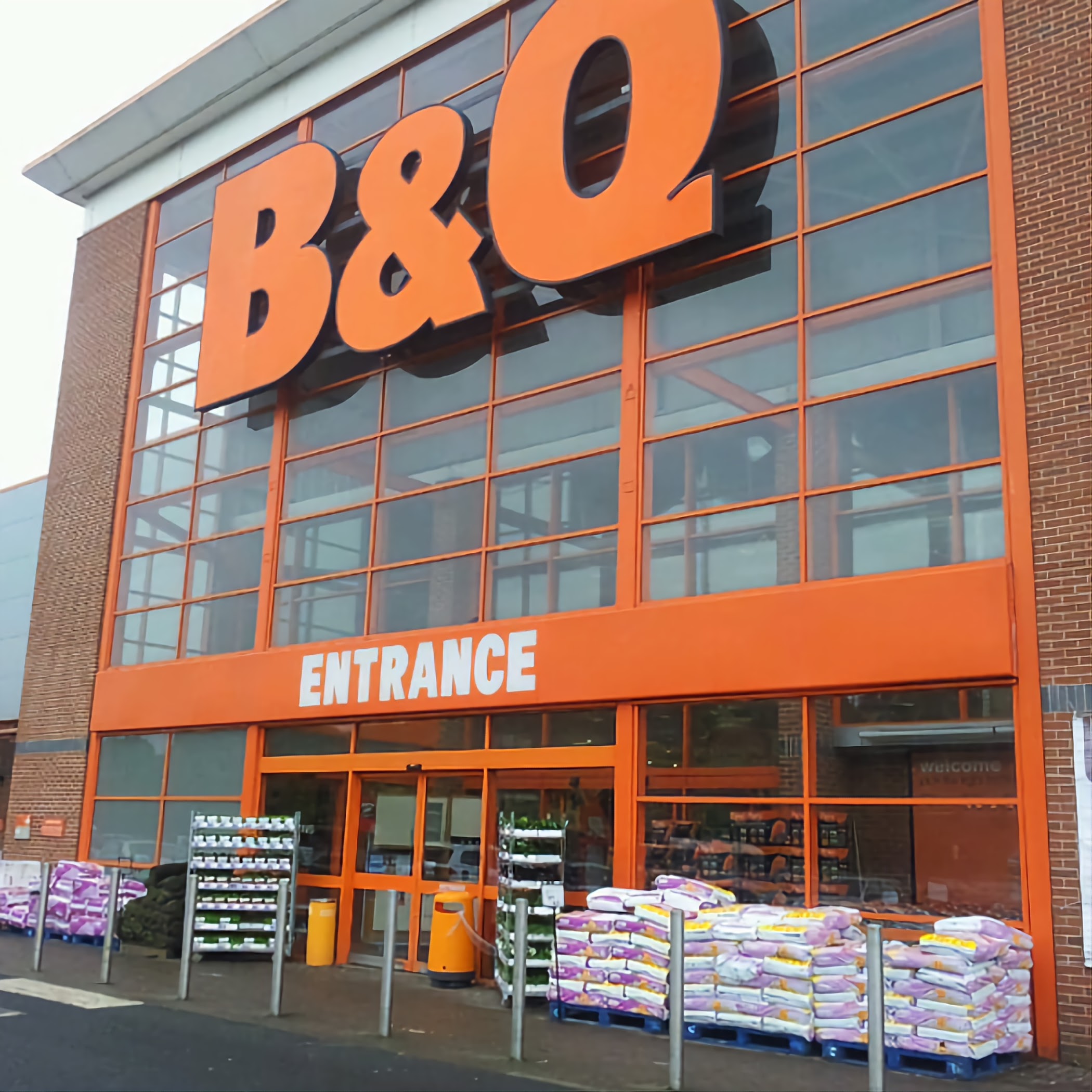 TradePoint | Wednesbury — Wednesbury