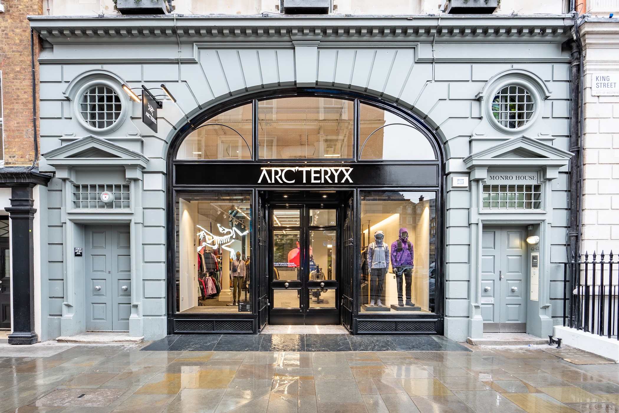 Arc’teryx | Covent Garden