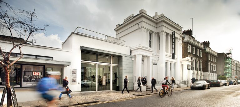 Almeida Theatre
