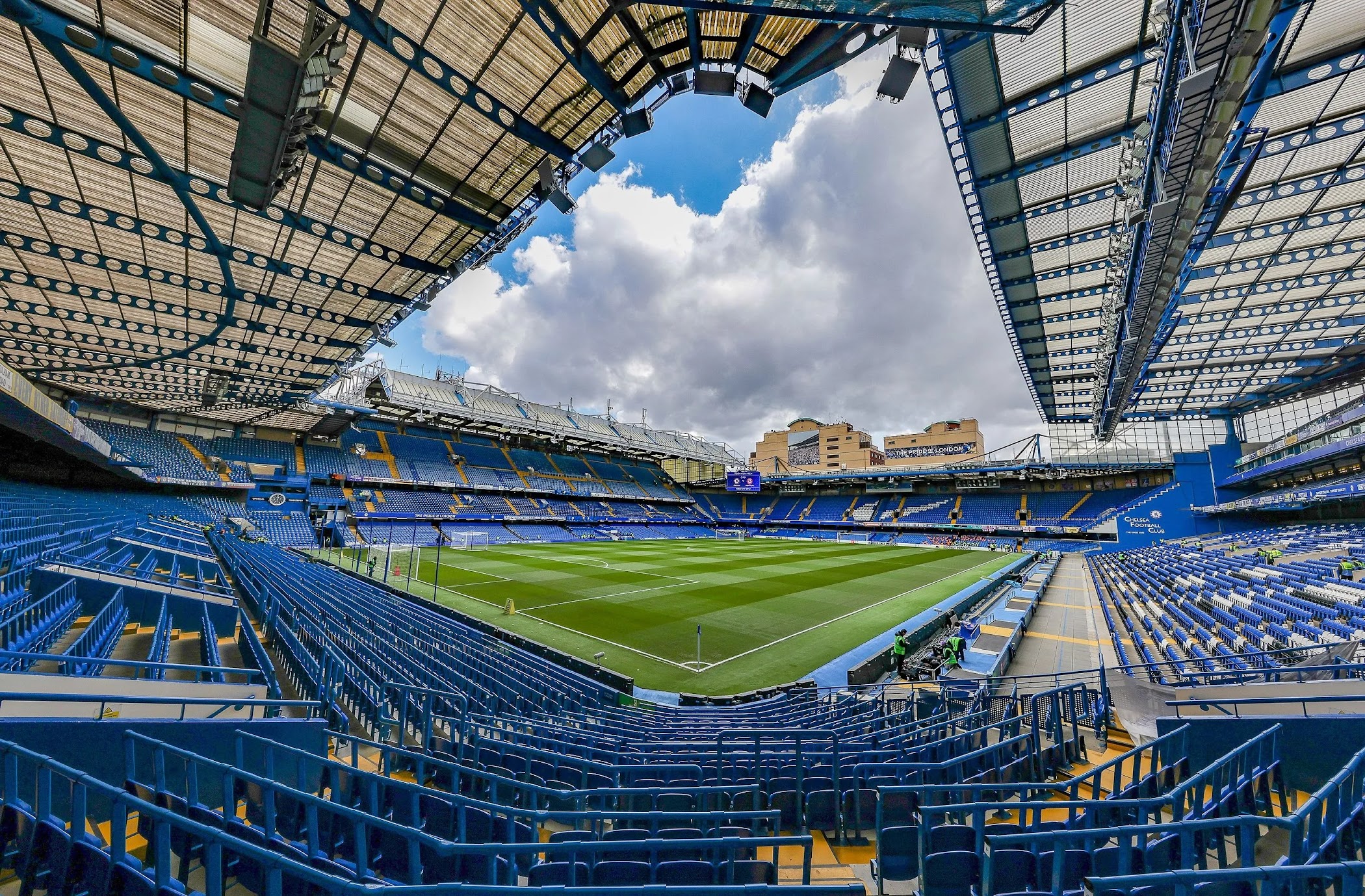 Stamford Bridge