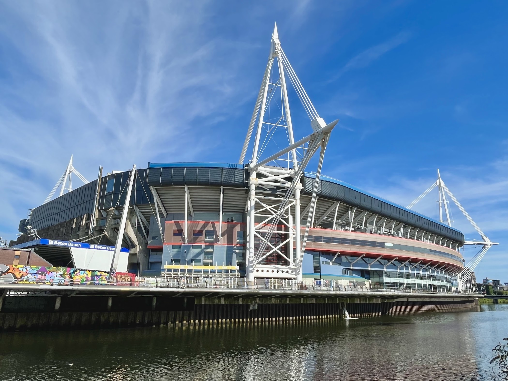 Principality Stadium