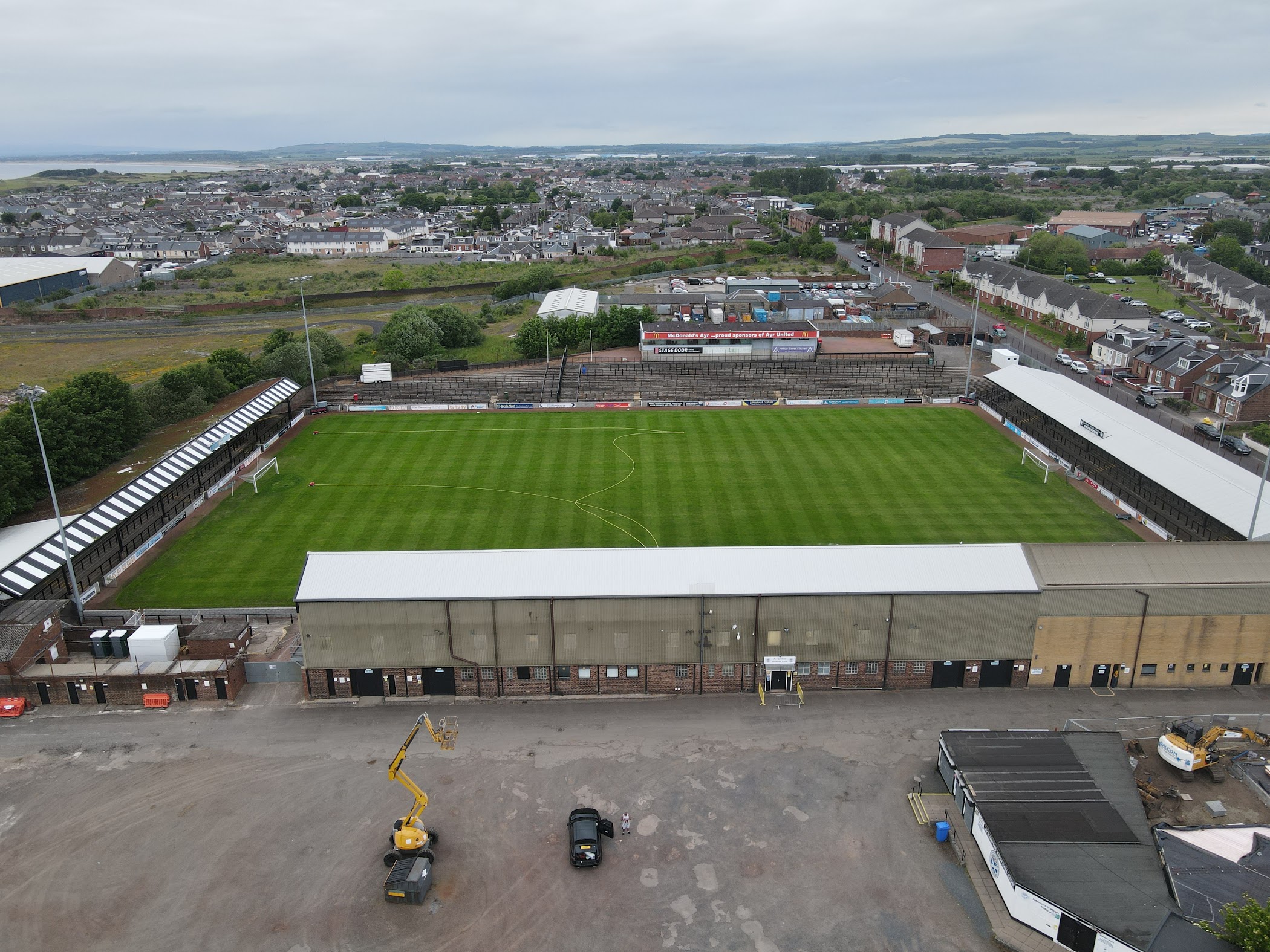 Somerset Park