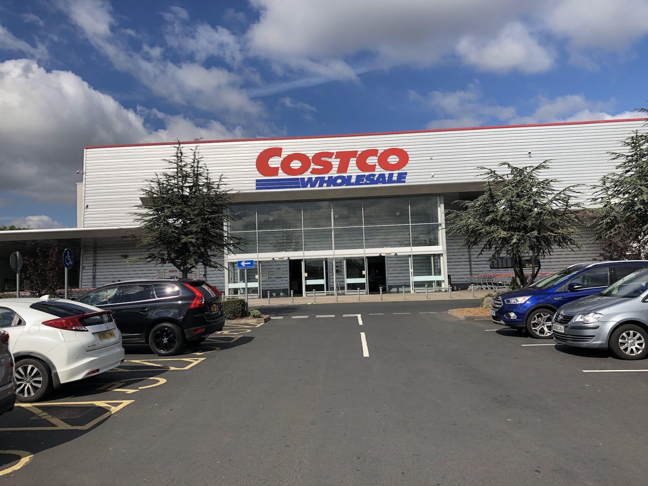 Costco | Birmingham