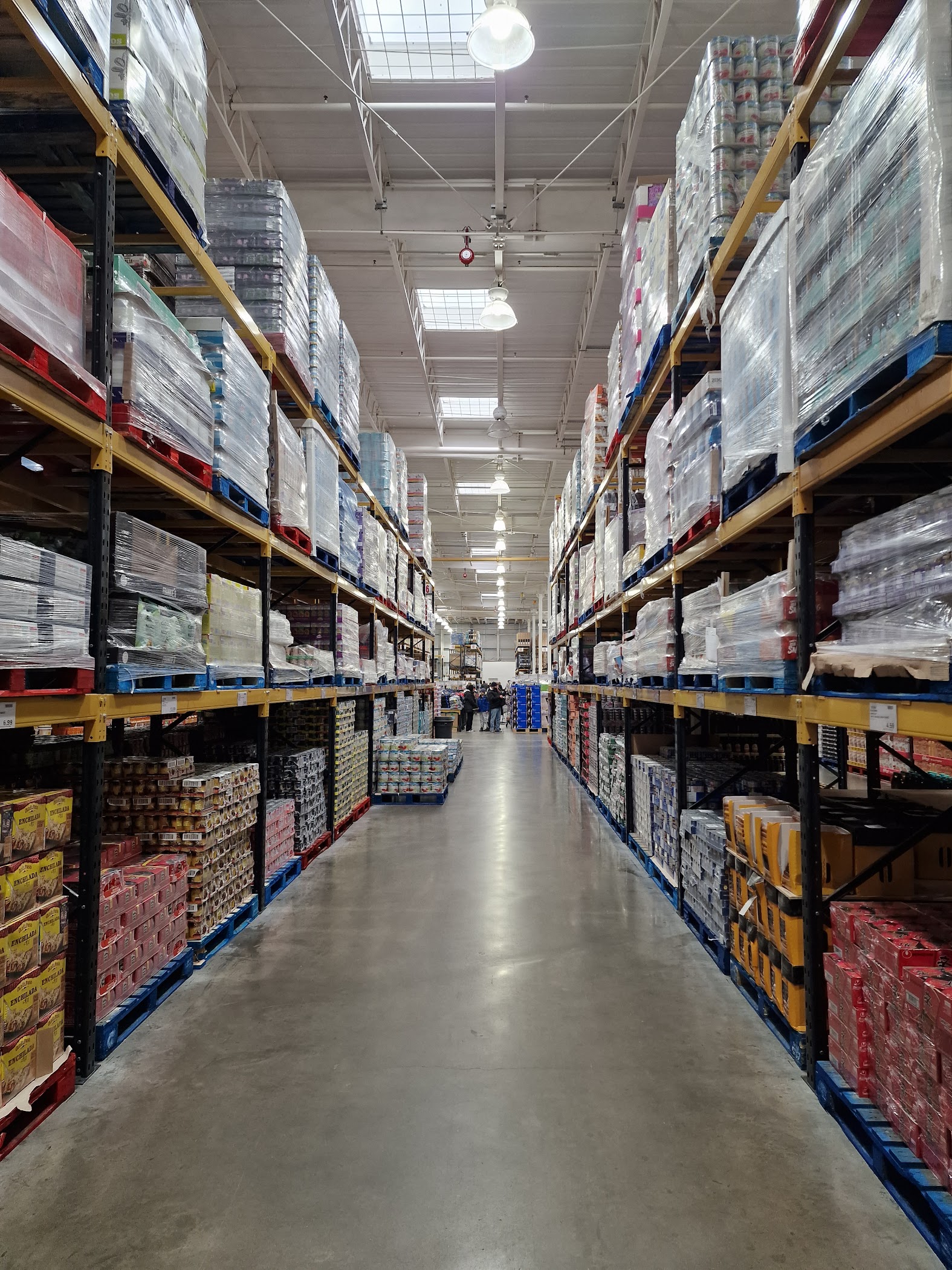 Costco | Bristol