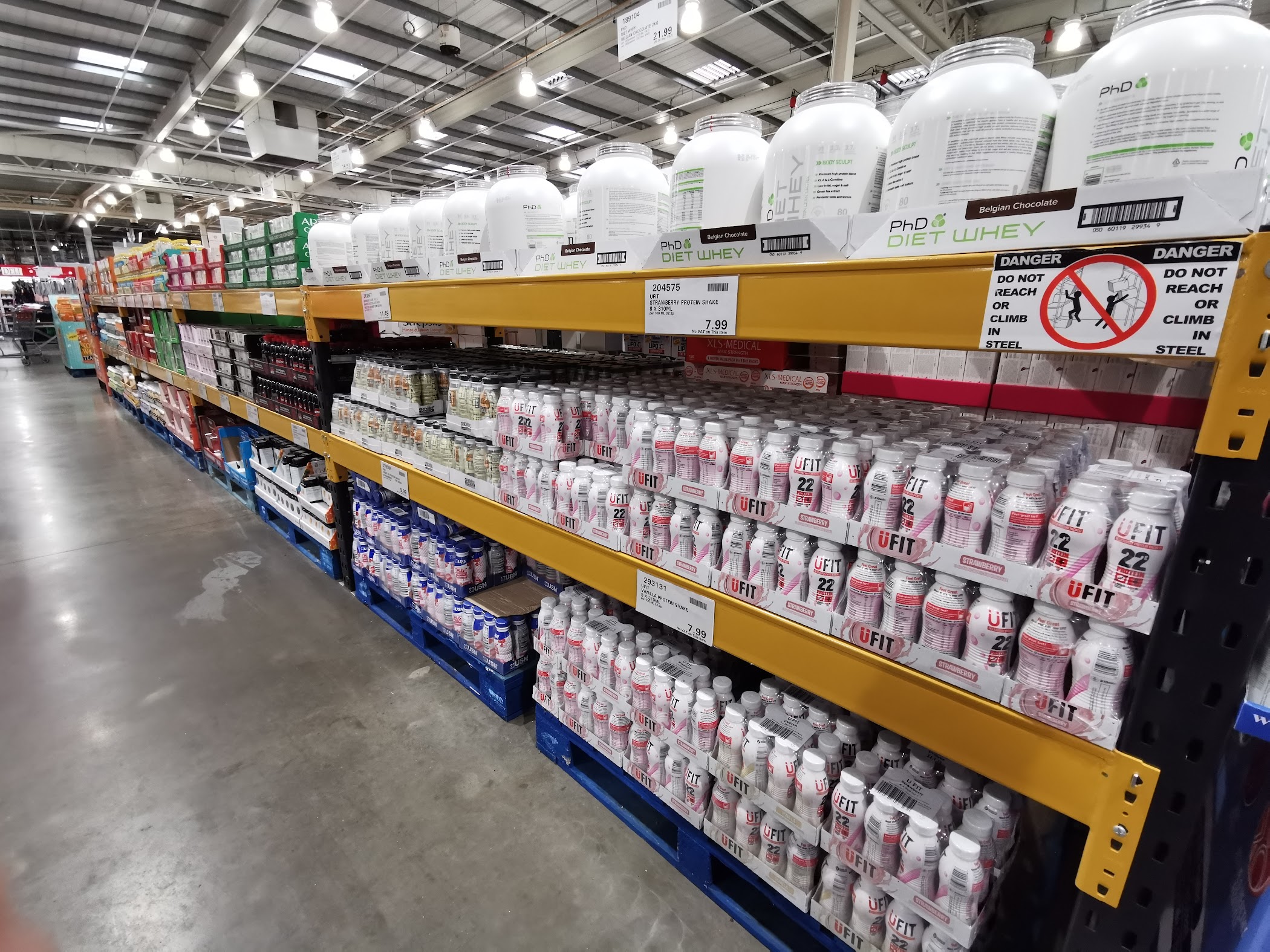 Costco | Leeds