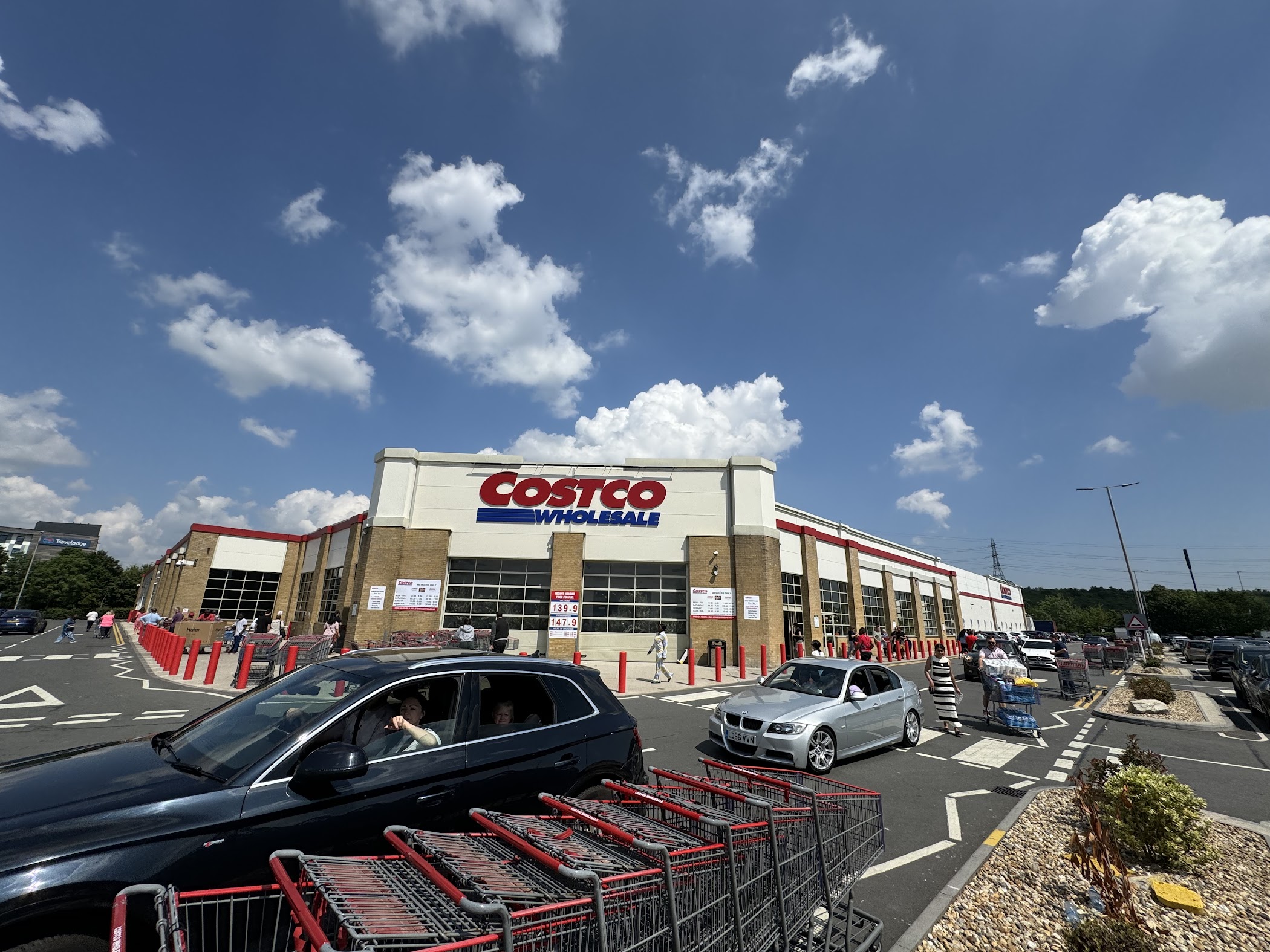 Costco | Thurrock – TortoisePath | United Kingdom 🇬🇧