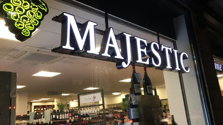 Majestic Wine | Chiswick