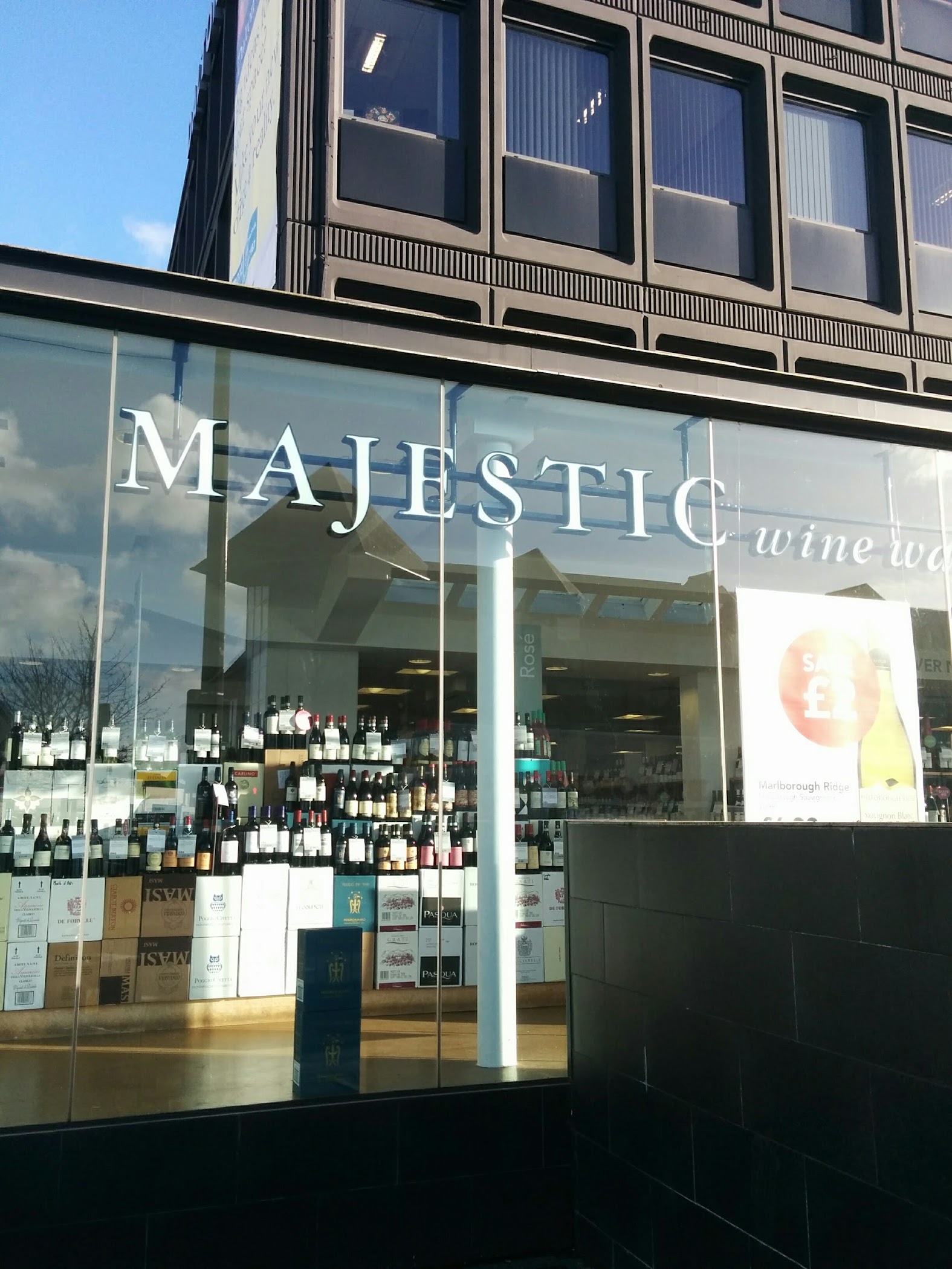 Majestic Wine | Sale