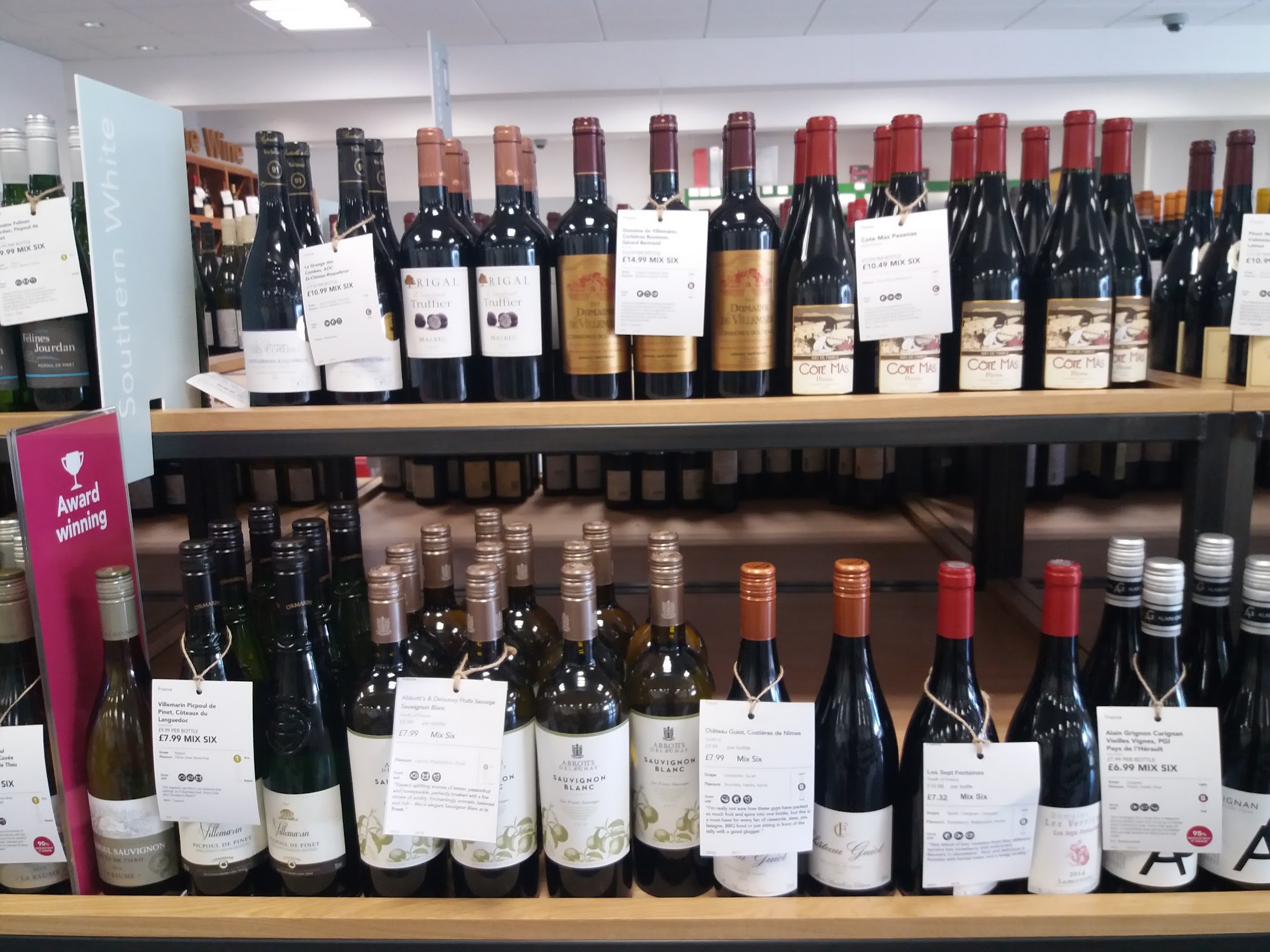 Majestic Wine | Stourbridge