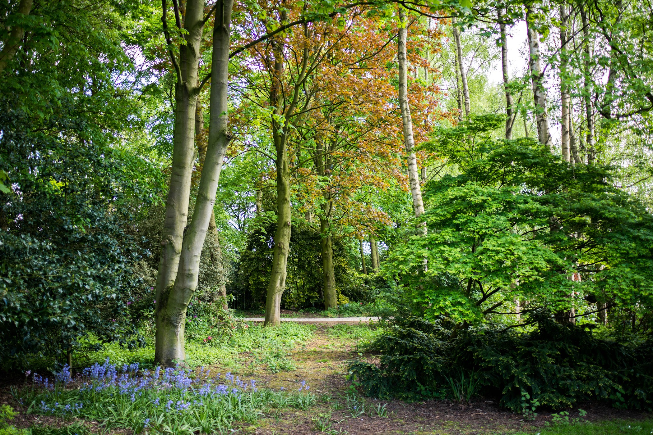 Askham Bryan Wildlife & Conservation Park — Copmanthorpe