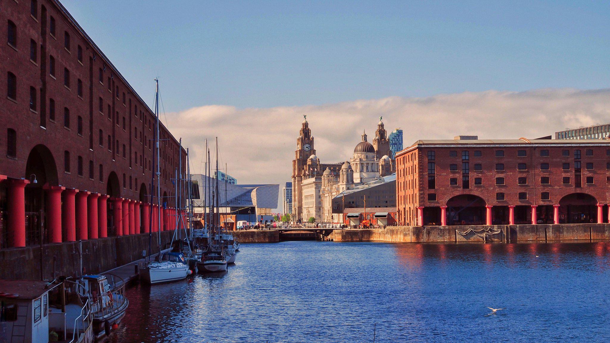 Crowne Plaza | Liverpool City Centre | an IHG Hotel