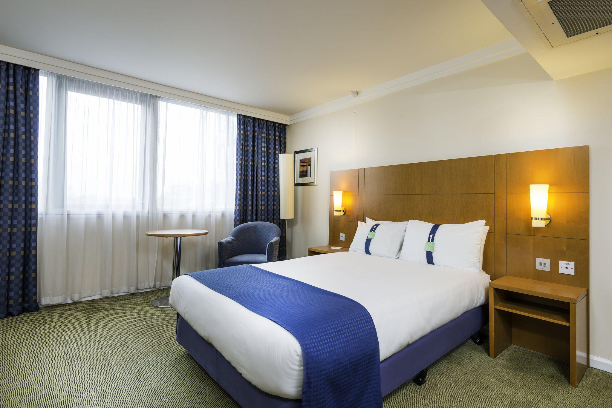 Holiday Inn | Glasgow Airport | an IHG Hotel