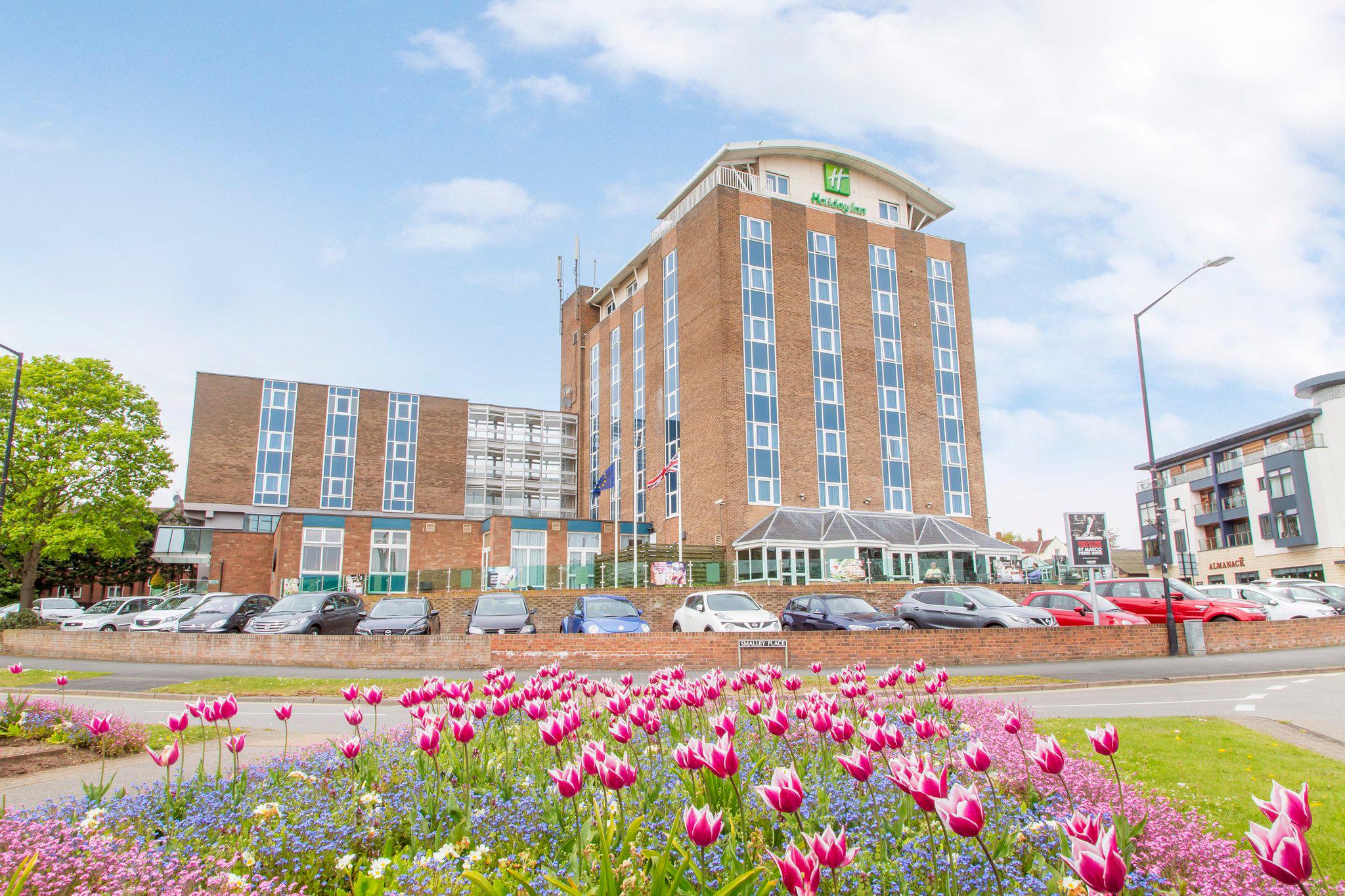 Holiday Inn | Kenilworth | Warwick | an IHG Hotel