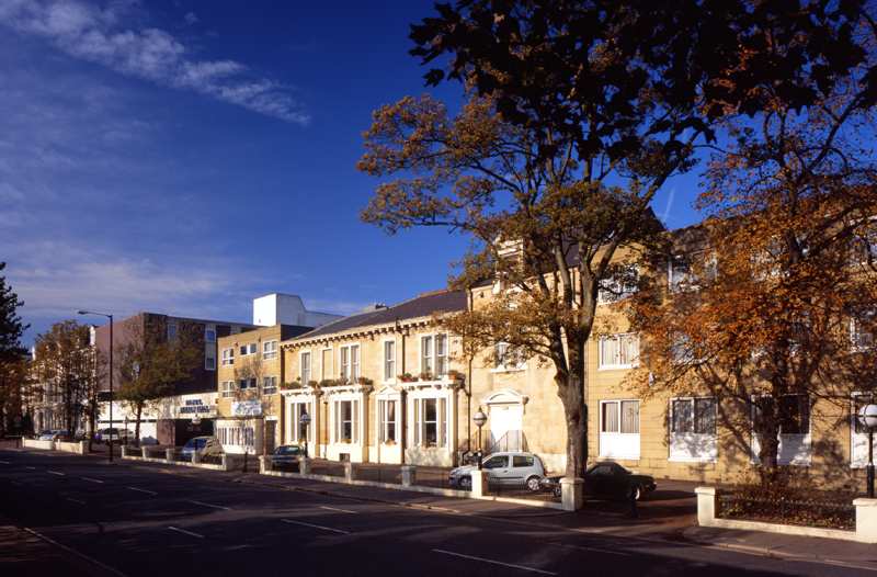 Holiday Inn | Newcastle | Jesmond | an IHG Hotel