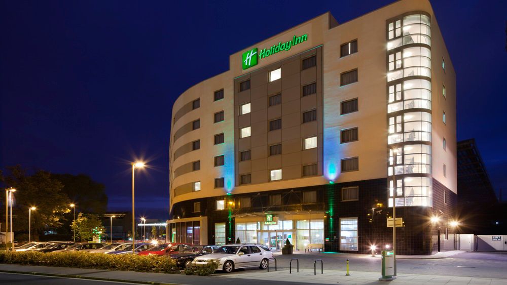 Holiday Inn | Norwich | City | an IHG Hotel