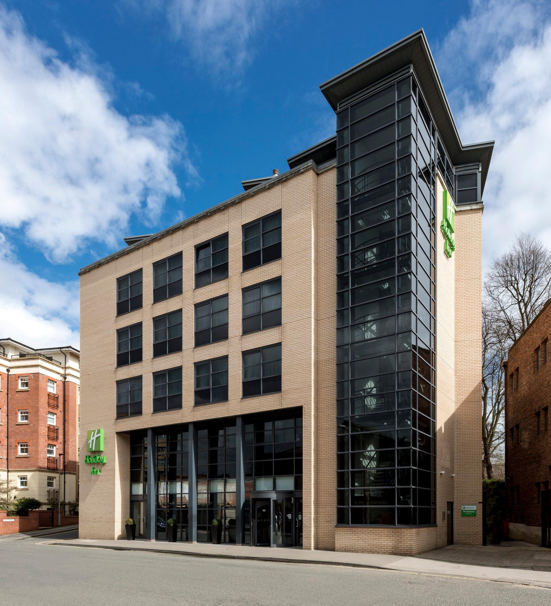 Holiday Inn | York | City Centre | an IHG Hotel