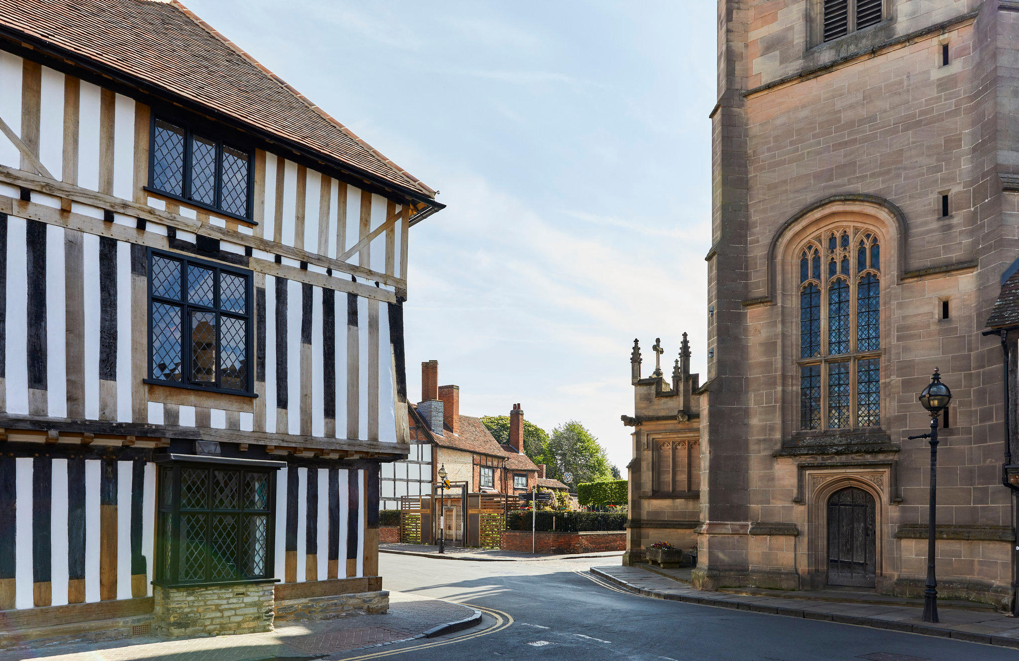 Hotel Indigo | Stratford Upon Avon | an IHG Hotel