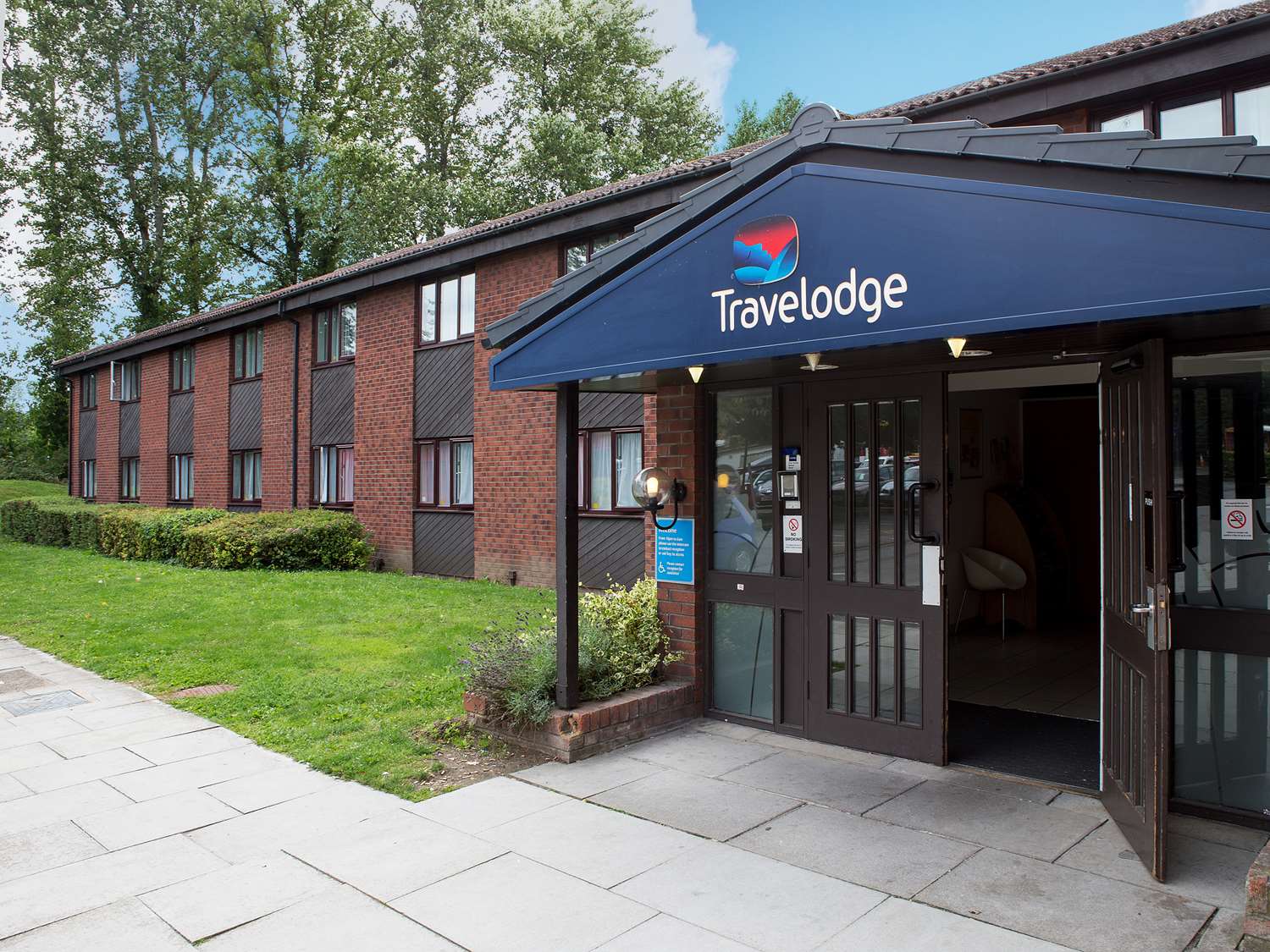 Travelodge | Amesbury | Stonehenge — Amesbury