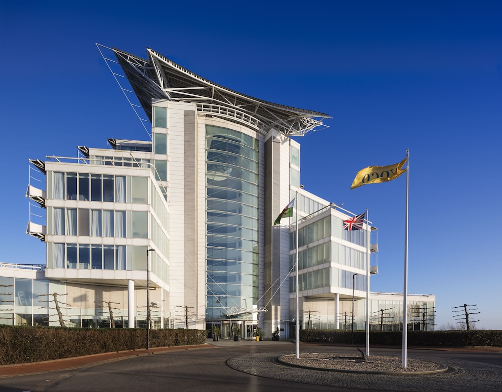 voco | St. David’s | Cardiff | an IHG Hotel