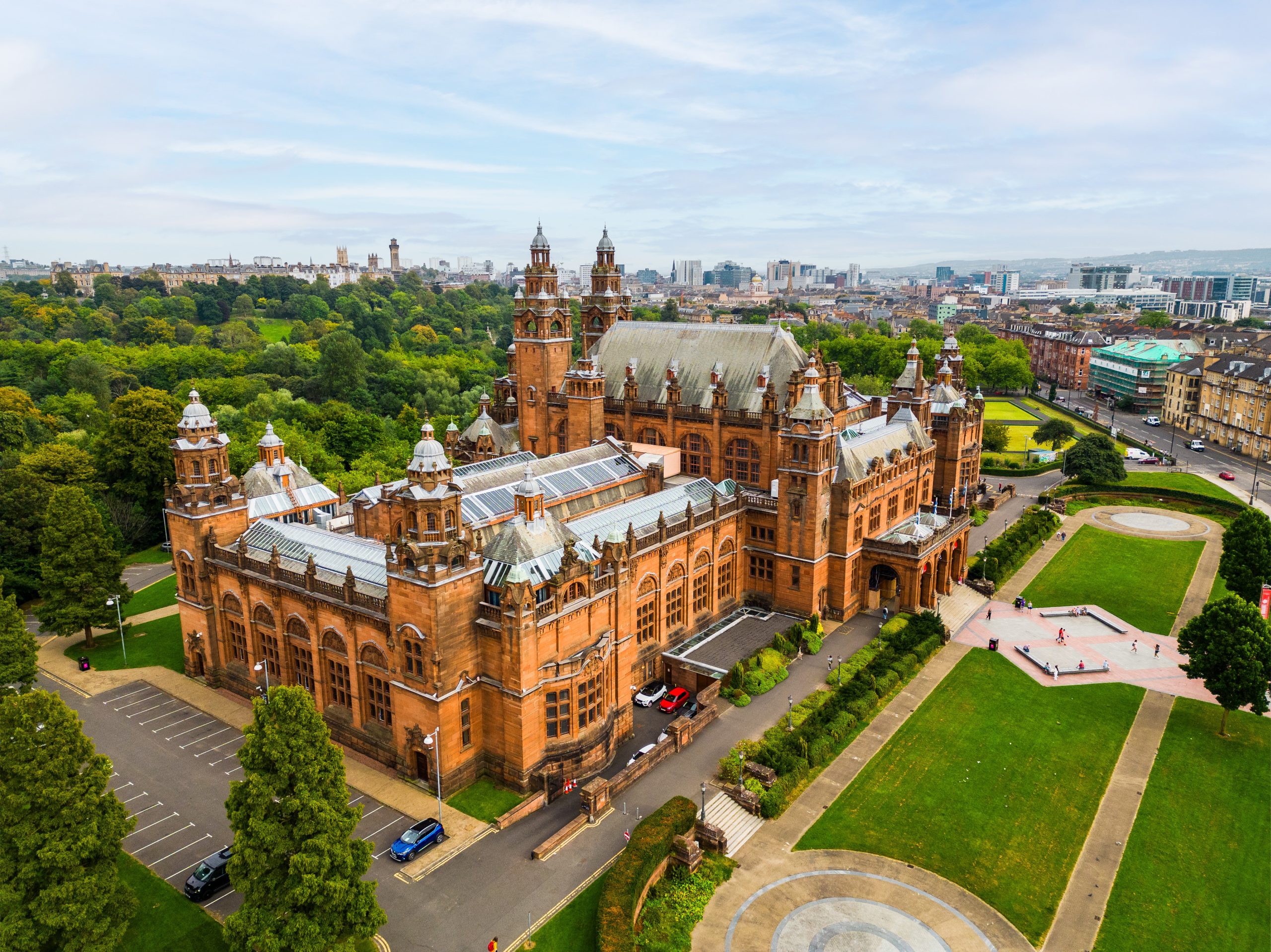 Holiday Inn | Glasgow | City Ctr Theatreland | an IHG Hotel