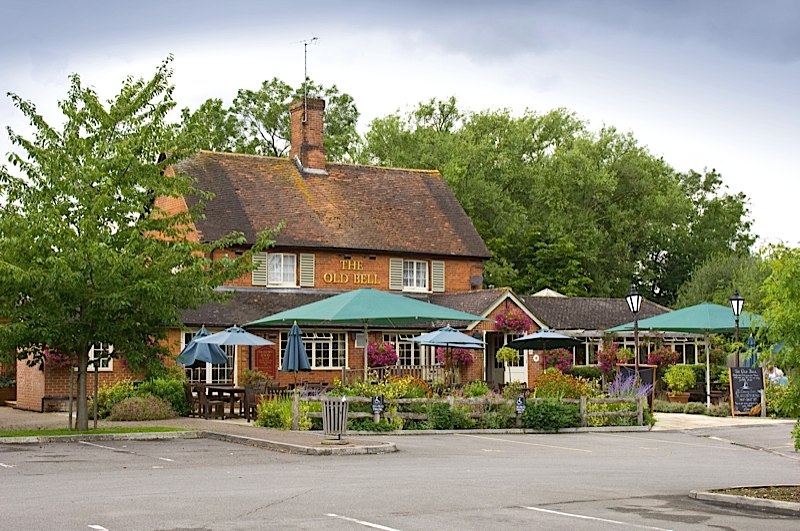 Premier Inn Reading South Grazeley Green