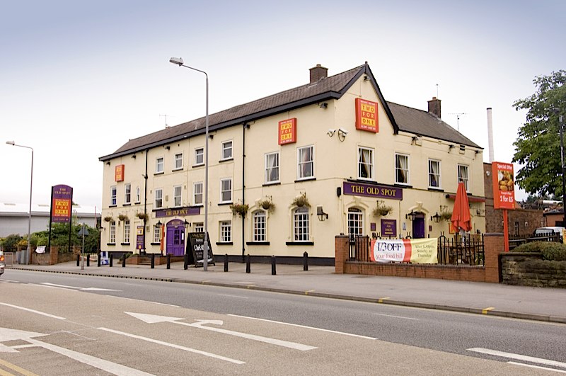 Premier Inn Nottingham North (Daybrook) hotel — Daybrook