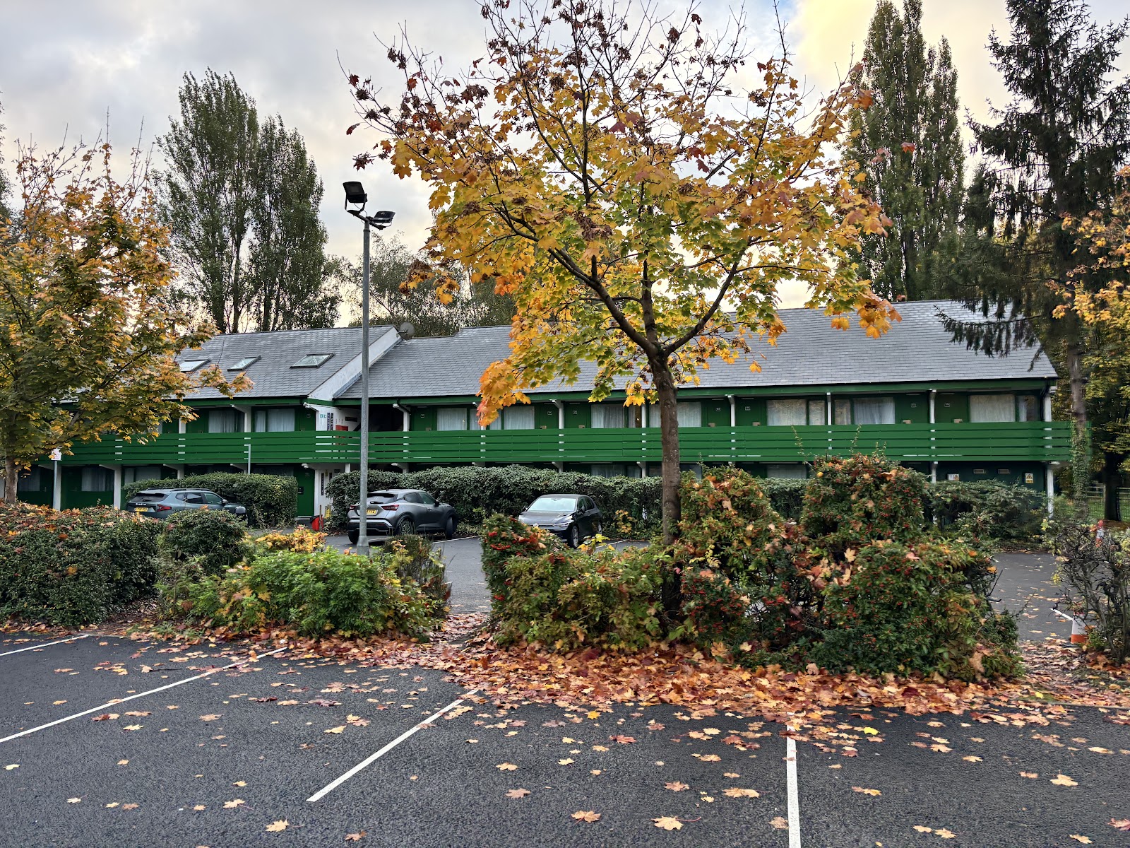 Ibis Coventry South