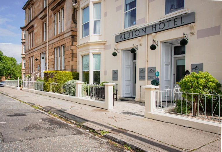Albion Hotel – Book Direct for Best Rates. We’re cheaper than online travel agents.