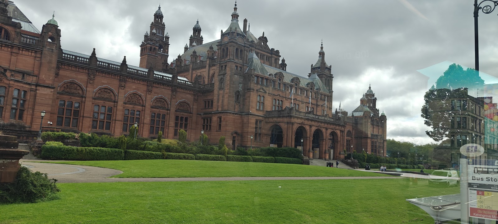 Mercure Glasgow City Hotel
