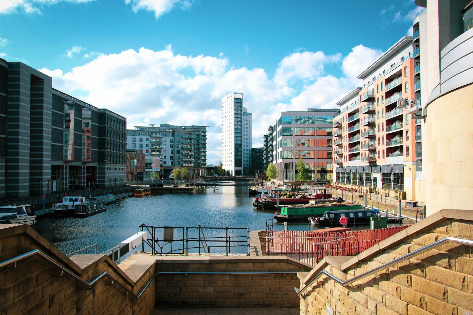 Holiday Inn Express Leeds City Centre – Armouries by IHG