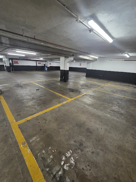 Q-Park Covent Garden