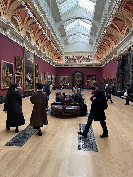 Churchill War Rooms