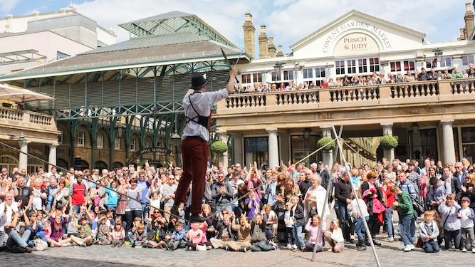 Street Performers Covent Garden TortoisePath United Kingdom street-performers-covent-garden-tortoisepath-united-kingdom