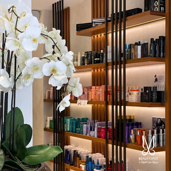 Beautyspot Salon Knightsbridge
