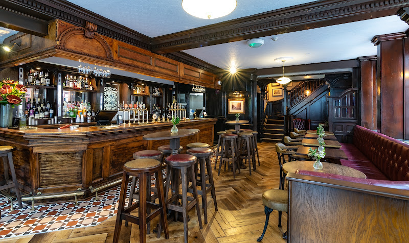 Chesterfield Arms