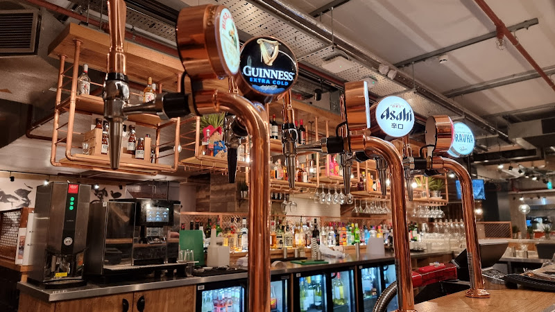 Bar + Block Steakhouse London Paddington – TortoisePath | United Kingdom 🇬🇧