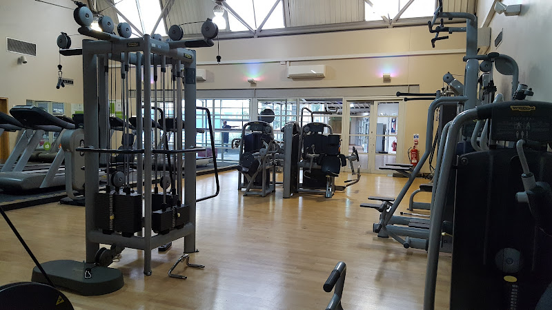 Whitechapel Sports Centre