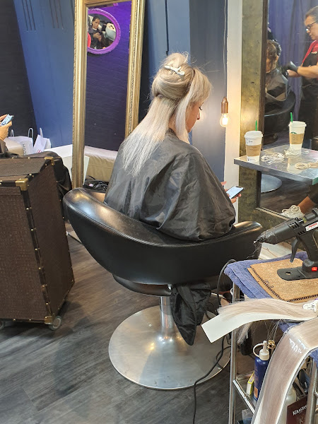 Hairluxsoho