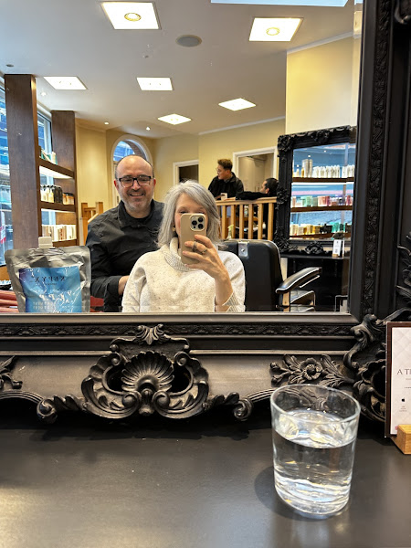 Sebastien Salon