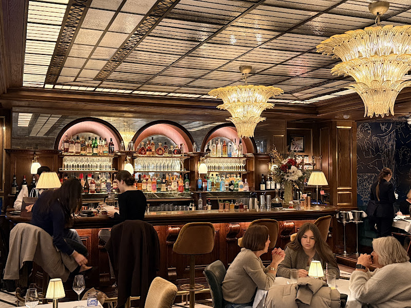 Harry’s Covent Garden