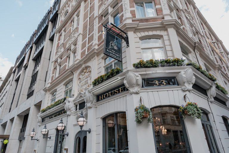 The Sanctuary House Hotel, Westminster