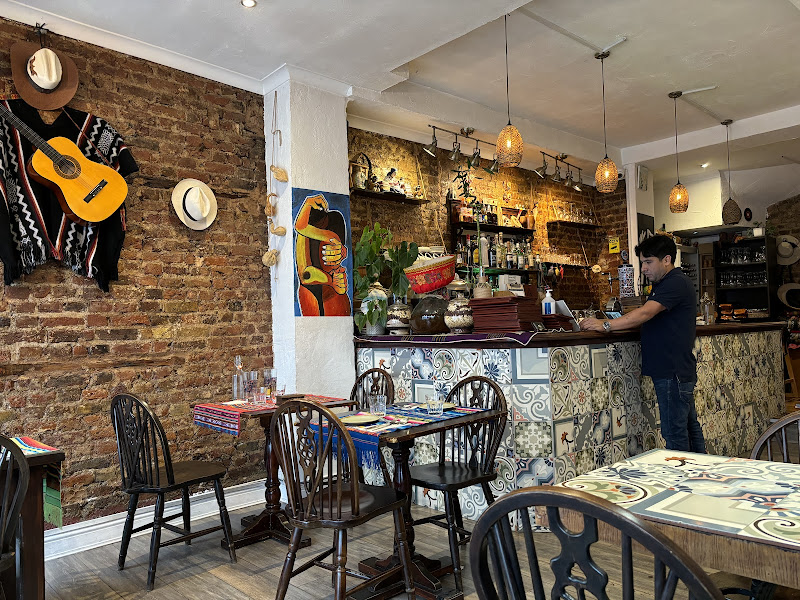 El Inca Plebeyo Restaurant
