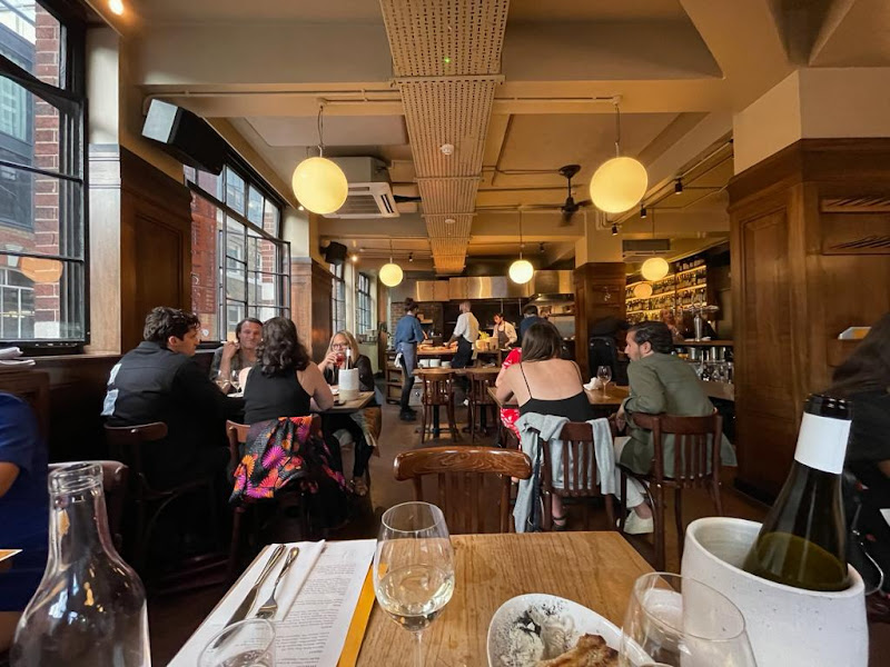 BRAT Restaurant